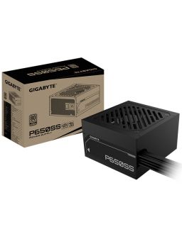 Napajanje Gigabyte GP-P650SS Silver 650W