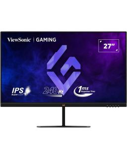 Monitor Viewsonic 27'' VX2779A-HD-PRO