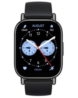 Pametni sat Xiaomi Redmi Watch 5 Lite Black (BHR8789GL)