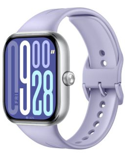 Pametni sat Xiaomi Redmi Watch 5 Lavender (BHR9388GL)