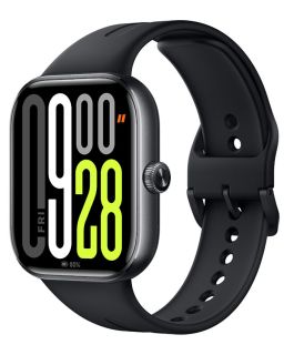 Pametni sat Xiaomi Redmi Watch 5 Obsidian (BHR9389GL)