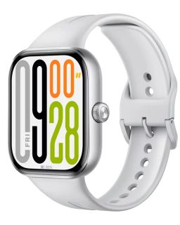 Pametni sat Xiaomi Redmi Watch 5 Silver Gray (BHR9381GL)