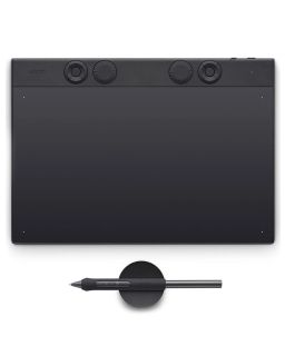 Grafička tabla Wacom Intuos Pro pen tablet medium