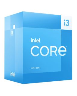 Procesor Intel Core i3-13100 4-Core 3.40GHz (4.5GHz) Trey