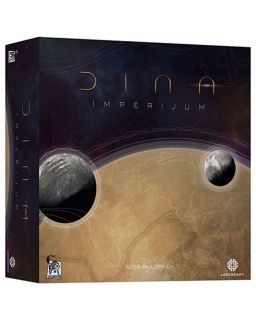 Društvena igra Dina: Imperijum