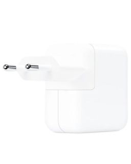 Punjač Apple 30W USB-C Power Adapter (mw2g3zm/a) - iPhone Charger
