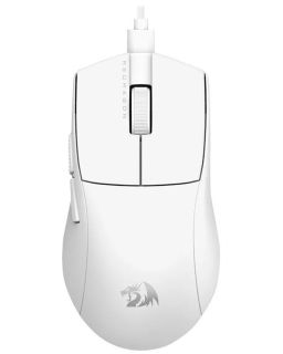 Miš Redragon K1NG 1K Wired Gaming Mouse (King M724) White