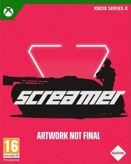 XBOX S/X Screamer
