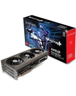 Grafička kartica Sapphire AMD Radeon RX 9070 XT NITRO+ OC 16GB 11348-01-20G