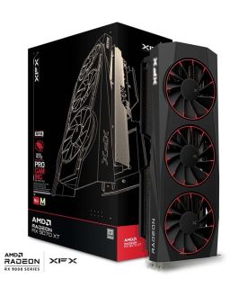 Grafička kartica XFX Quicksilver AMD Radeon RX 9070XT Magnetic Air Edition