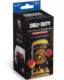 Grip KontrolFreek Thumb Grip - Call of Duty - Deadshot Edition
