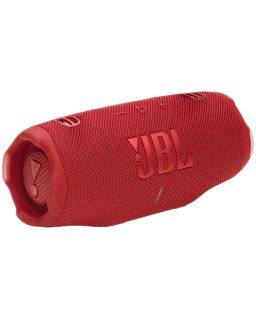 Zvučnik JBL Charge 6 Bluetooth Red