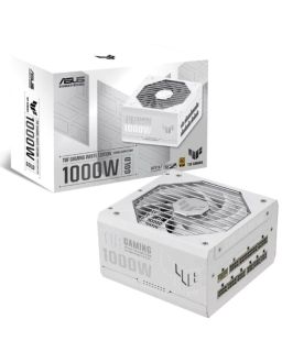 Napajanje ASUS 1000W TUF-GAMING-1000G 80+ Gold Modularno White