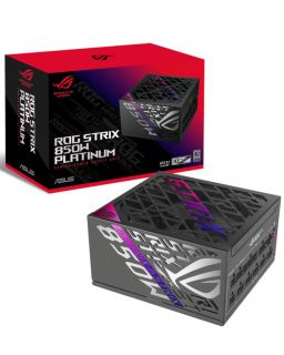 Napajanje ASUS ROG-STRIX-850P-GAMING 850W 80+ Platinum