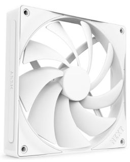 Ventilator NZXT F140Q (RF-Q14SF-W2) White