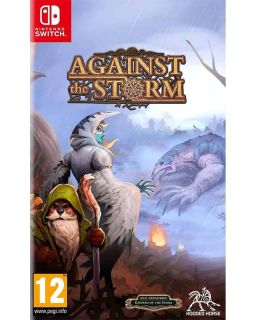 SWITCH Against the Storm