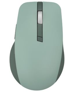 Miš ASUS MD200 Silent Plus Wireless Green