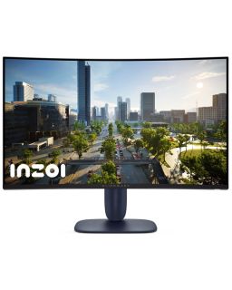 Monitor Alienware 31.5'' AW3225DM Gaming