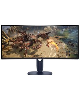 Monitor Alienware 34'' AW3425DWM Gaming