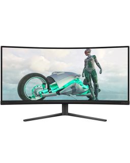 Monitor Philips Evnia 34'' 34M2C3500L/00
