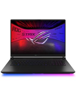 Laptop ASUS ROG Strix SCAR 18 18'' (G835LX-SA124X) Intel Core Ultra 9 275HX / 64GB / 2TB SSD / nVidia RTX 5090 / Off Black / Win11Pro