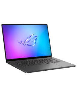 Laptop ASUS ROG Zephyrus G16 16'' (GU605CW-QR093X) Intel Core Ultra 9 285H / 32GB / 2TB SSD / nVidia RTX 5080 / Eclipse Gray / Win11Pro