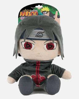 Plišana igračka Naruto - Itachi Seated 29cm
