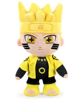 Plišana igračka Naruto - Naruto 6 Path Sage 29cm