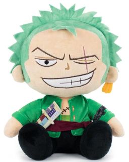 Plišana igračka One Piece - Zoro