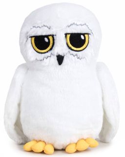Plišana igračka Harry Potter - Hedwig T300 23cm