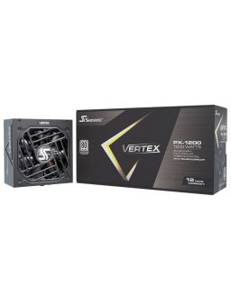 Napajanje Seasonic 1200W VERTEX PX-1200 80+ Platinum Modularno