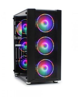 Računar GAME CENTAR Hypnos - AMD Ryzen 7 5700X/32GB/1TB/RTX 5060 8GB