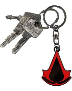 Privezak Assassins Creed - Crest