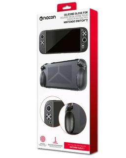 Zaštitna Maska Silikonska Nacon - Silicon Glove Nintendo Switch 2