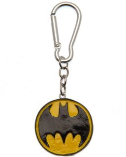 Privezak 3D Batman - Logo