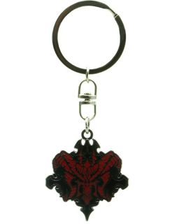 Privezak Diablo - Logo