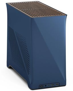 Kućište Fractal Design Era 2 Midnight Blue FD-C-ERA2N-03