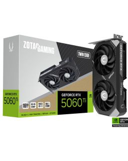 Grafička kartica Zotac GeForce RTX 5060 Ti Twin Edge 16GB DDR7