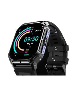 Pametni sat HiFuture Ultra3 Black