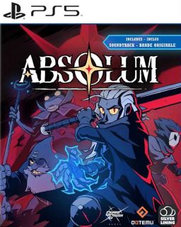 PS5 Absolum