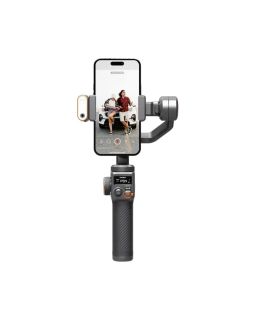 Gimbal Hohem iSteady M6 Kit (with AI module and fill light)