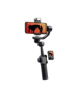 Gimbal Hohem iSteady M7 Black