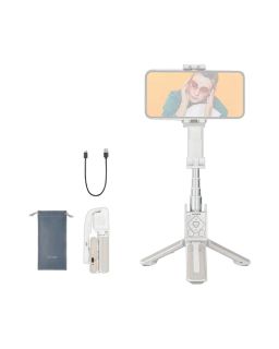 Gimbal Hohem iSteady Q White