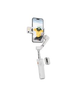 Gimbal Hohem iSteady V3 White