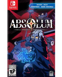 SWITCH Absolum