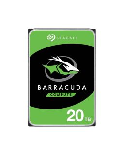 Hard disk Seagate 20TB 3.5 SATA III ST20000DM001 Barracuda