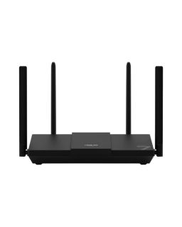 Ruter ASUS RT-BE50 Dual-Band Wi-Fi 7 Black