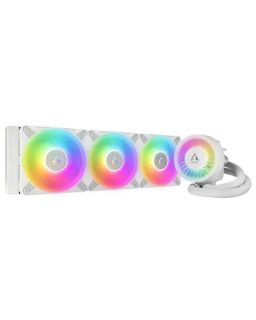 Hladnjak Arctic Liquid Freezer III Pro 360 ARGB White vodeno hlađenje