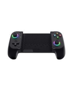 Gamepad za telefon GXT735 MYLOX WRLS MOBILE - Black