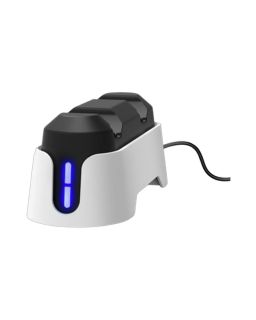 Punjač Trust GXT228 DUAL CHARGE DOCK PS5